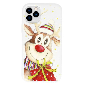 Tel Protect Christmas Case Do Iphone 7/8/se 2020 Wzór 3