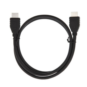Kabel - Hdmi Na Hdmi - 1 Metr Czarny