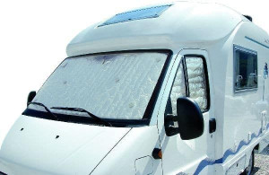 Mata Termiczna Brunner Cli-mats Nt Ford Transit 2000-06
