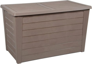 Skrzynia Ogrodowa 250L Taupe