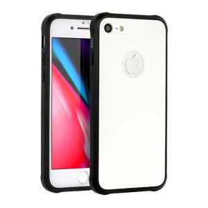 Ipaky Etui New 360 Solid Do Iphone X Czarny