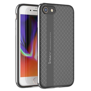 Ipaky Etui Bumblebee Do Iphone 6/6s Srebrny