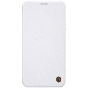 Etui Nillkin Qin Do Iphone 11 Pro Max Biały