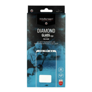 Hartowane Szkło Myscreen Diamond Glass Edge Full Glue Do Iphone X/xs/11 Pro