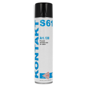 Kontakt S 61 600 Ml Spray