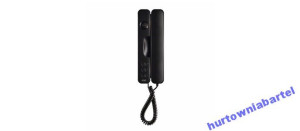 Unifon SIGNO 1140/41 czarny Urmet