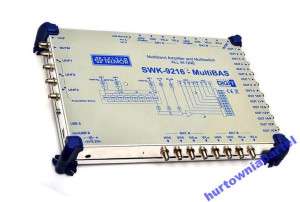 SWK-9216 MultiBAS Telkom Telmor