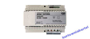 Zasilacz 1052/20 Matibus - Urmet