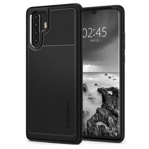 Etui Spigen Rugged Armor L37cs25725 Do Huawei P30 Pro - Black