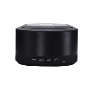 Głośnik Multimedialny Bluetooth - N8 Czarny