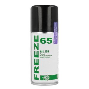 Freeze 65 Niepalny 150ml