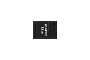 Pendrive Goodram Upi2 - 32gb Usb 2.0 Czarny