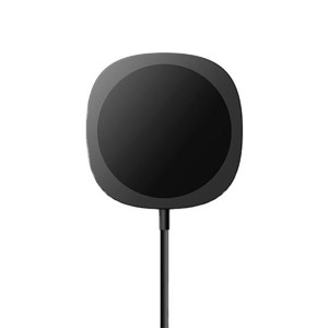 Ładowarka Indukcyjna Bezprzewodowa Qi Uniwersalna Fast Charge Magnetyczna -