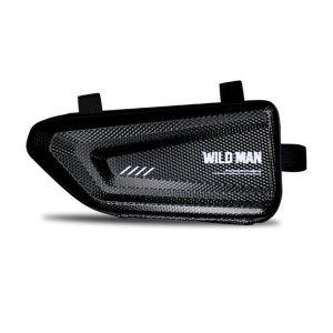 Torba Sakwa Rowerowa Wildman E4 Wodoodporna 1,5l