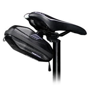 Torba Sakwa Rowerowa Wildman E7s Wodoodporna 0,8l