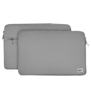 Wonder Sleeve Laptop 13-14 Cali Szary