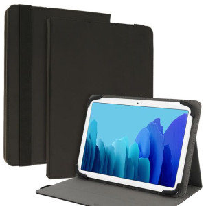 Wonder Soft Tablet Case 11 Cali Czarne