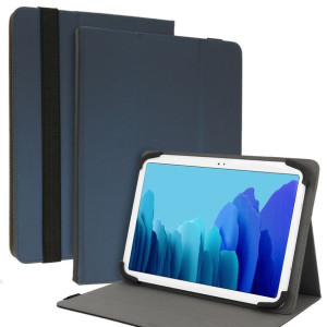 Wonder Soft Tablet Case 11 Cali Granatowe