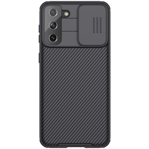 Etui Nillkin Camshield Pro Pc+tpu Do Samsung Galaxy A72 4g/5g Czarny