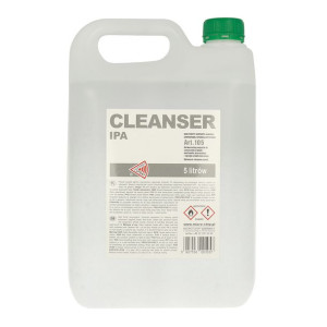 Cleanser Ipa 5l