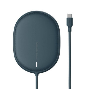 Baseus Ładowarka Indukcyjna Light Magnetyczna Iphone 12 Z Kablem Typ C (wxq