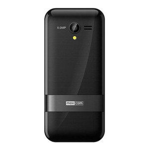 Telefon - Maxcom Mm 330 3g Czarny