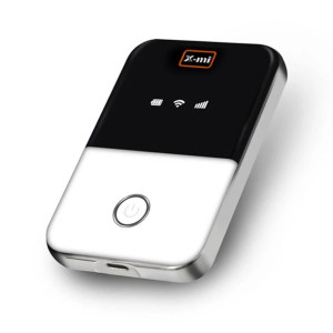 Router - X-mi Mf903 Lte Biały