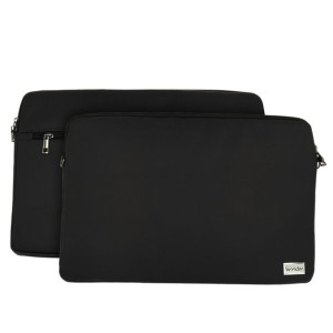 Wonder Sleeve Laptop 15-16 Cali Czarny