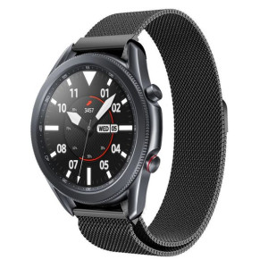 Tech-protect Milaneseband Samsung Galaxy Watch 3 45mm Black