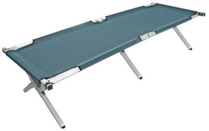 Łóżko Turystyczne Outdoor Cot Armee - Brunner