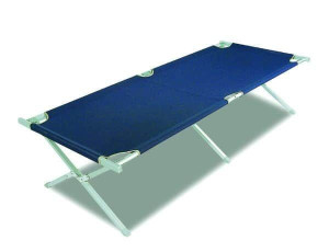 Brunner Outdoor Cot Xl - Łóżko Turystyczne Polowe