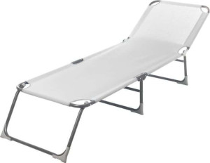 Brunner Bahia - Łóżko Turystyczne Plażowe