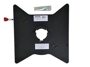 Obrotnica Fotela Kierowcy Renault Master X62 / Opel Movano Od 2010 R -fasp