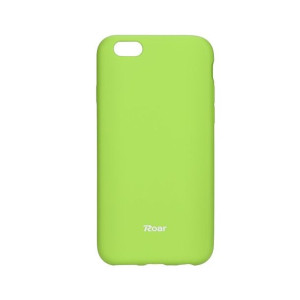 Etui Roar Colorful Xiaomi Redmi Note 5a Limonka