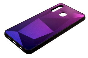Etui Stone Ombre Iphone X Styl 1