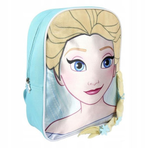 Plecak Frozen Kraina Lodu Elsa Do Przedszkola