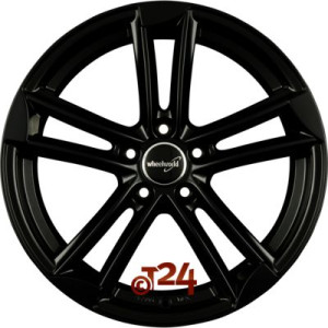 Felga aluminiowa WHEELWORLD WH27 18 8 5x112