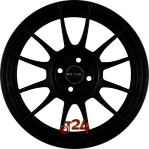 Felga aluminiowa MAK XLR 17 7 4x98