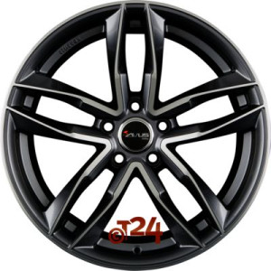 Felga aluminiowa AVUS Racing AF16 18 8 5x112