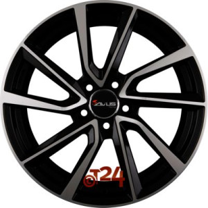 Felga aluminiowa AVUS Racing AC-518 19 8 5x112