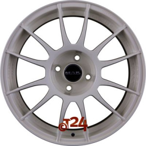 Felga aluminiowa MAK XLR 18 7 4x98