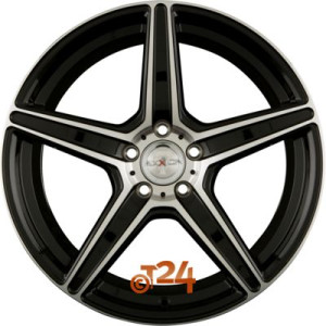 Felga aluminiowa AXXION AX7 SUPER CONCAVE 21 9 5x112