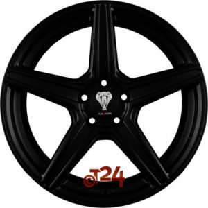 Felga aluminiowa AXXION AX7 SUPER CONCAVE 21 9 5x112