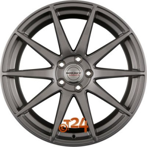 Felga aluminiowa BORBET GTX 20 8,5 5x120
