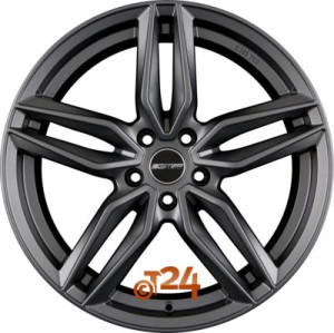 Felga aluminiowa GMP Italia FASTEN 20 9,5 5x112