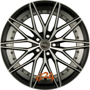 Felga aluminiowa ProLine Wheels  PXE 19 8,5 5x120