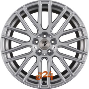 Felga aluminiowa MB-DESIGN KV4 18 7,5 5x112