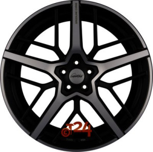 Felga aluminiowa SPEEDLINE CORSE SL8 DOMINATORE 21 8,5 5x112