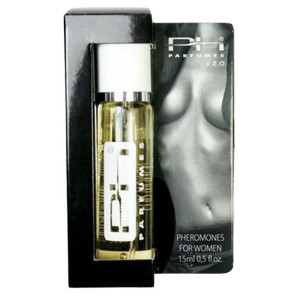 PH Pheromone 15 ml WOMAN 5 feromony dla kobiet