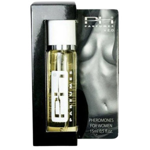 PH Pheromone 15 ml WOMAN 8 feromony dla kobiet